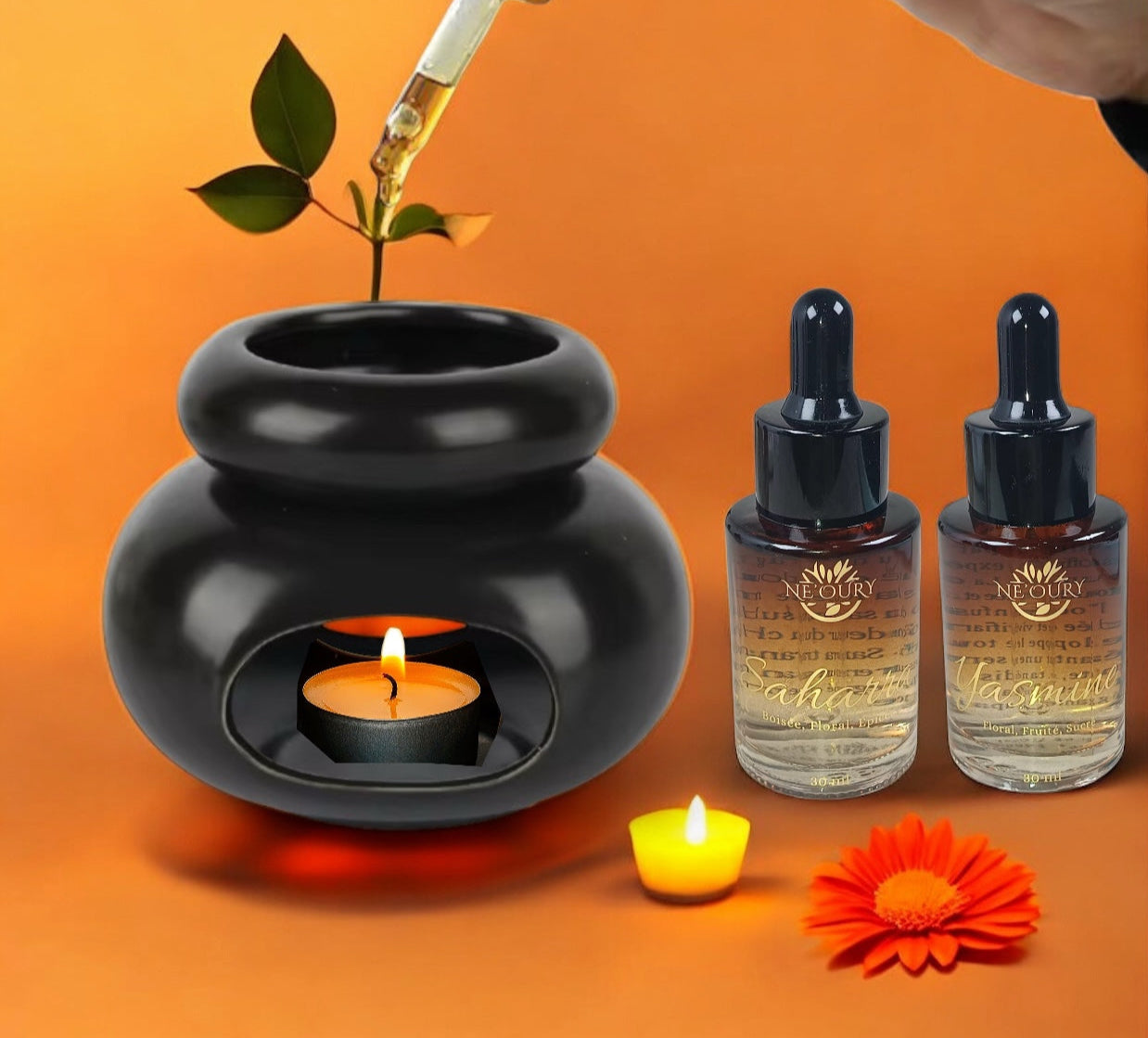 Numa Diffuseur Céramique