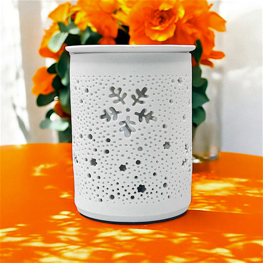 Porcelina Diffuseur par Chaleur douce