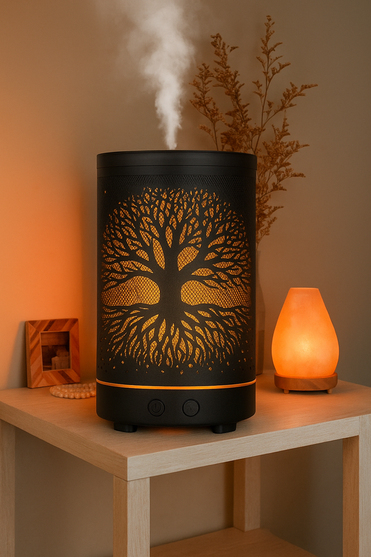Vida Diffuseur Ultrasonique