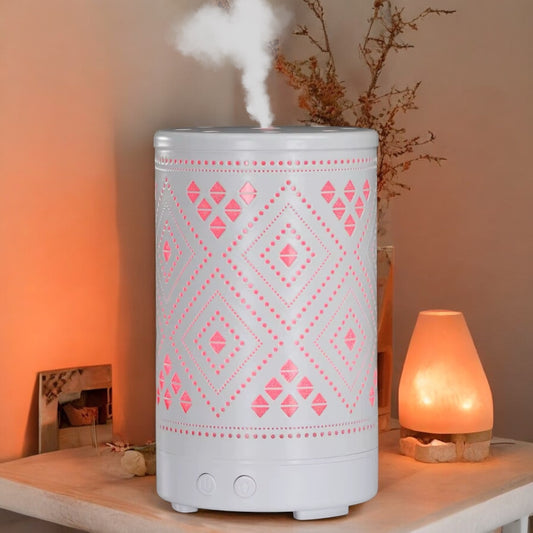 Lunés Diffuseur Ultrasonique